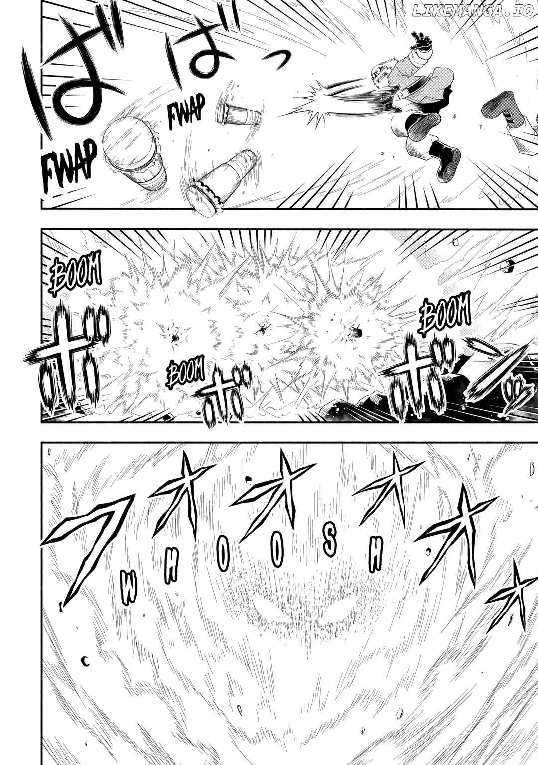 Isekai ni Tobasareta Ossan wa Doko e Iku? Chapter 68 10